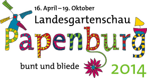LGS Papenburg 2014 Logo