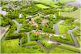 bourtange